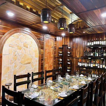 Hapyson Long Khanh Exterior foto